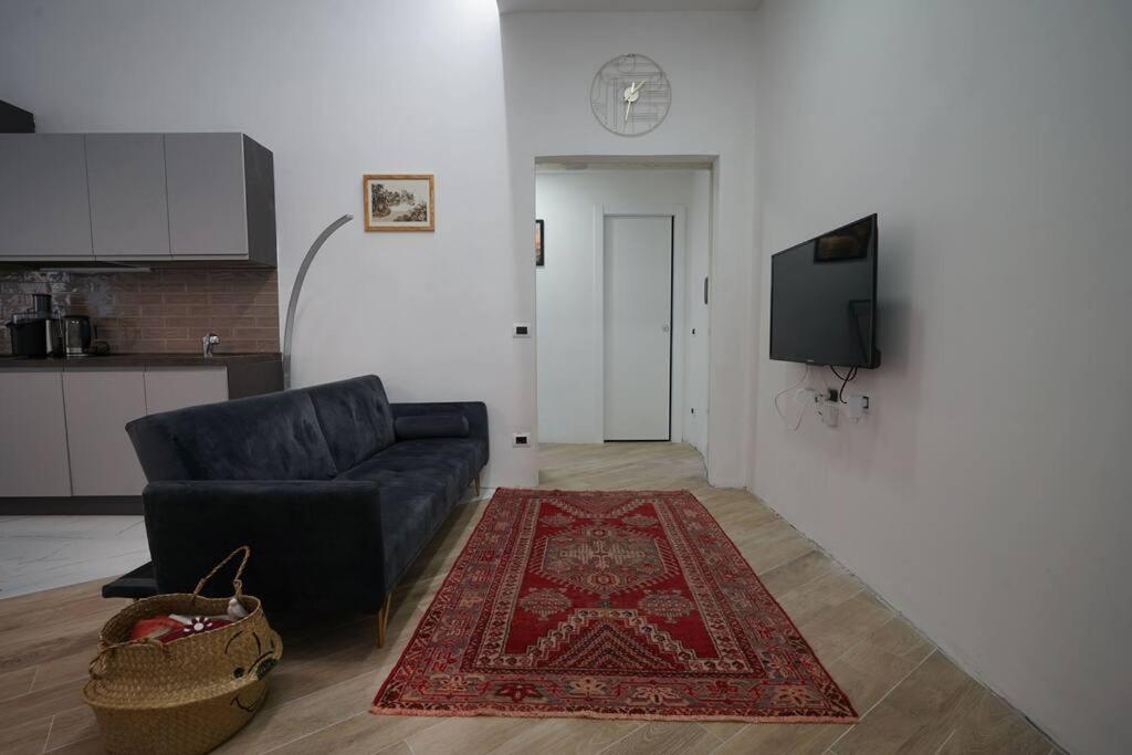 Casa Tatas Apartamento La Spezia Exterior foto