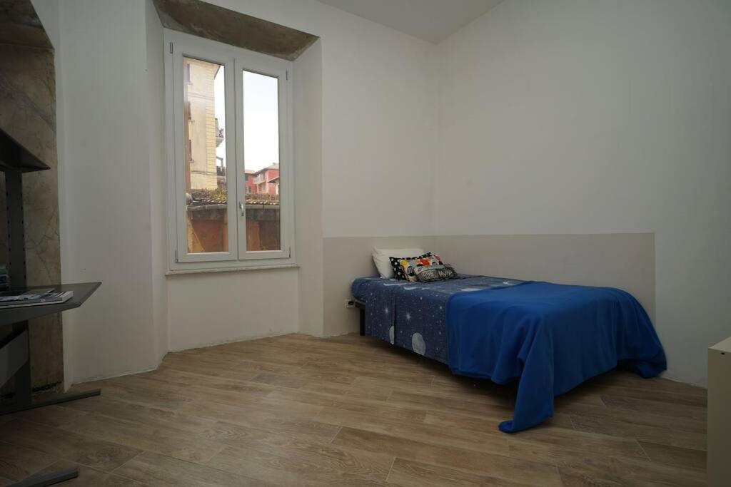 Casa Tatas Apartamento La Spezia Exterior foto