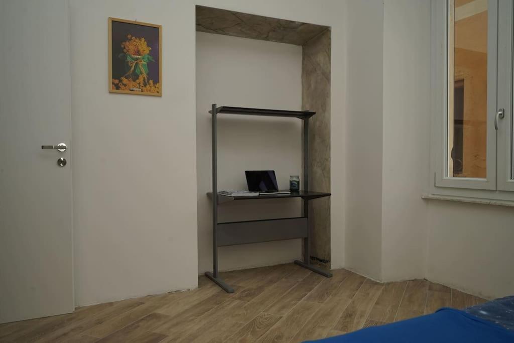 Casa Tatas Apartamento La Spezia Exterior foto