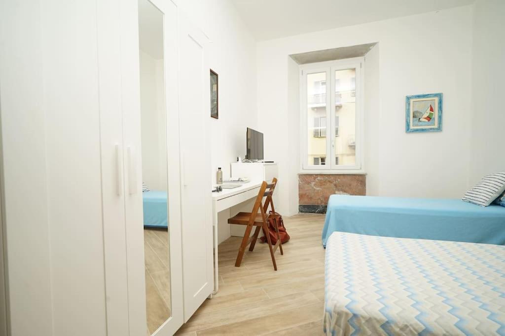 Casa Tatas Apartamento La Spezia Exterior foto